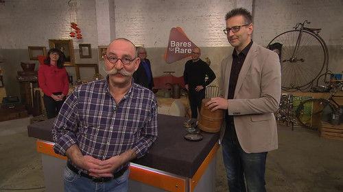 Bares für Rares - Lieblingsstücke Season 2 Episode 18 - Episode 18