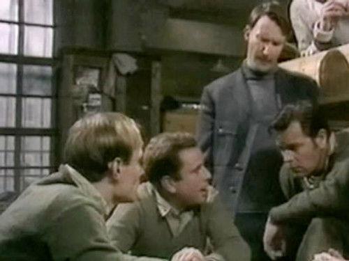 Colditz Season 1 Episode 11 - Court Martial