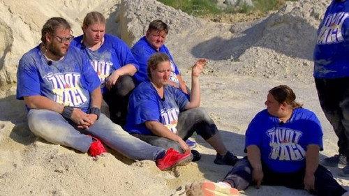 The Biggest Loser Croatia Season 9 Episode 4 - Episode 4