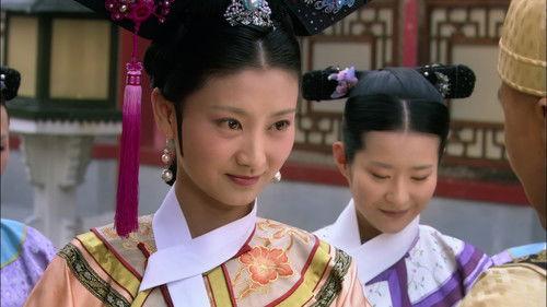 Empresses in the Palace Season 1 Episode 4 - Episode 4