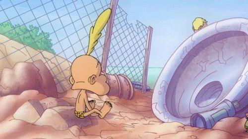 Tootuff Season 1 Episode 11 - Episode 11