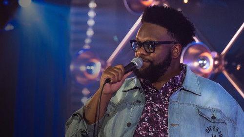 Background image for Ronnie Jordan