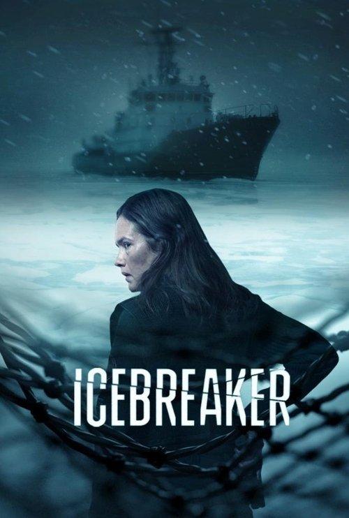 Icebreaker poster