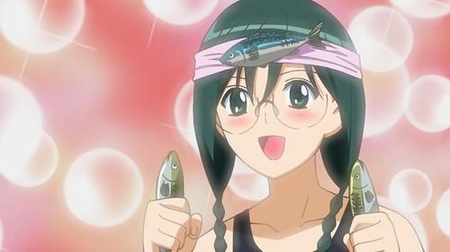 Girl's High Season 1 Episode 7 - An Example of a Difficult Situation Where Teachers Mistakenly Flirt With Students.