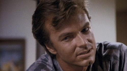 Falcon Crest Season 6 Episode 6 - Flashpoint