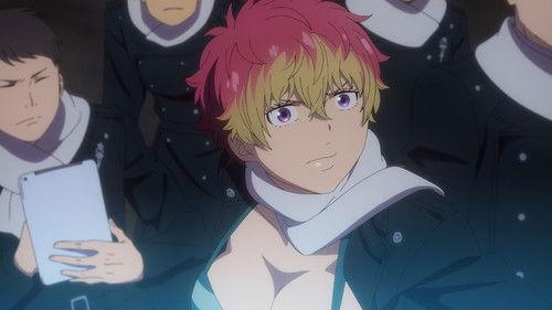 Blue Exorcist Season 4 Episode 10 - In the Falling Snow