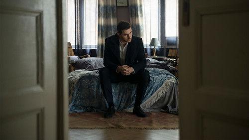 Berlin Station Season 1 Episode 8 - False Negative