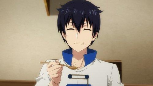 Harem in the Labyrinth of Another World Season 1 Episode 10 - Melancholy