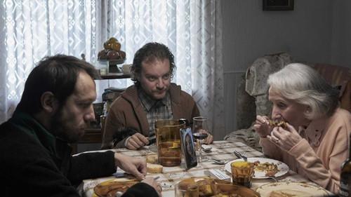 This Is Not Sweden Season 1 Episode 5 - The Family
