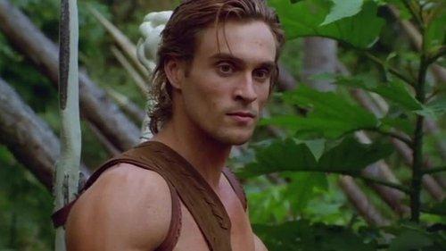 BeastMaster Season 1 Episode 1 - The Legend Continues