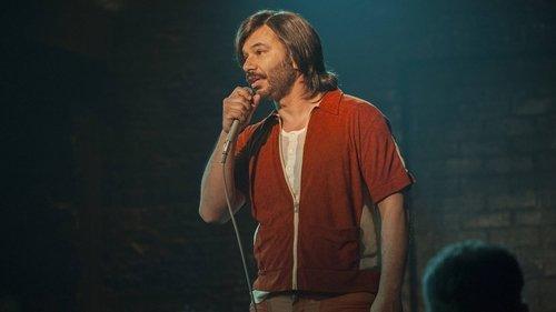 I'm Dying Up Here Season 2 Episode 1 - Gone with the Wind