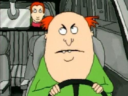 Dr. Katz, Professional Therapist Season 4 Episode 2 - Memoirs