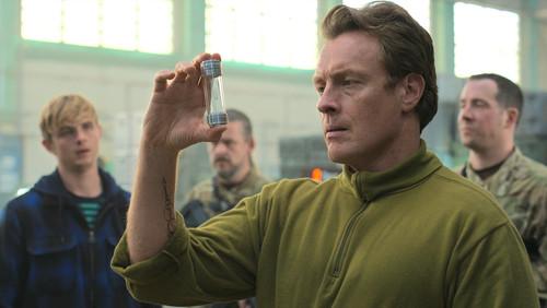 Alex Rider Season 2 Episode 8 - Strike