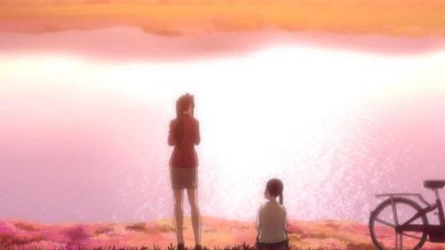 Hell Girl Season 3 Episode 6 - My Teacher