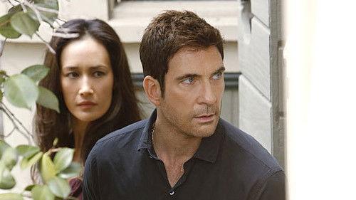 Stalker Season 1 Episode 2 - Whatever Happened to Baby James?