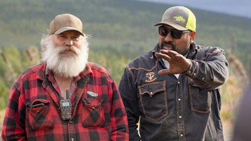 Gold Rush: Mine Rescue with Freddy & Juan Season 6 Episode 8 - Double Trouble