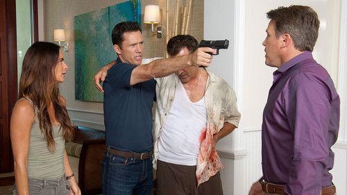 Burn Notice Season 6 Episode 18 - Game Change