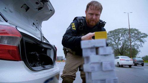 Border Control: Brazil Season 2 Episode 14 - Episode 14