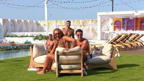 Love Island Season 12 Episode 13 - Episode 13: Unseen Bits #2