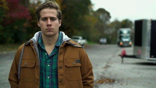 Homicide Hunter: Lt Joe Kenda Season 7 Episode 19 - Joker In The Pack