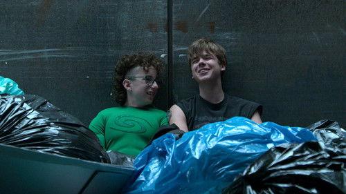 Best.Worst.Weekend.Ever. Season 1 Episode 5 - Issue 5