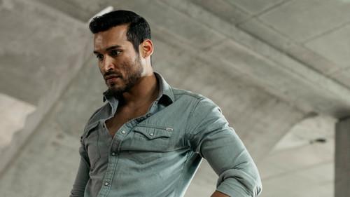 Disappeared Season 2 Episode 4 - Episode 4