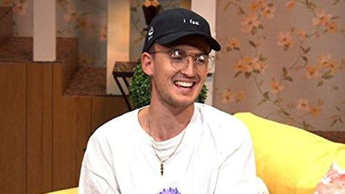 Apologies in Advance with Andrea Russett Season 2 Episode 3 - Gnash