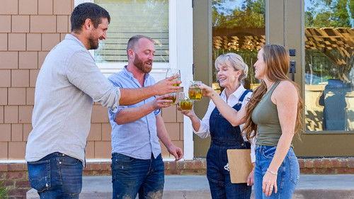 Background image for Exterior Showdown