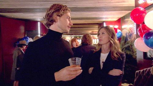 The Real Housewives of New York City Season 9 Episode 5 - The Politics of Friendship