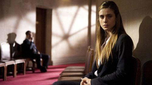 Casualty Season 26 Episode 33 - Appropriate Force