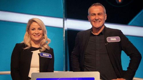 Pointless Celebrities Season 14 Episode 5 - Presenters
