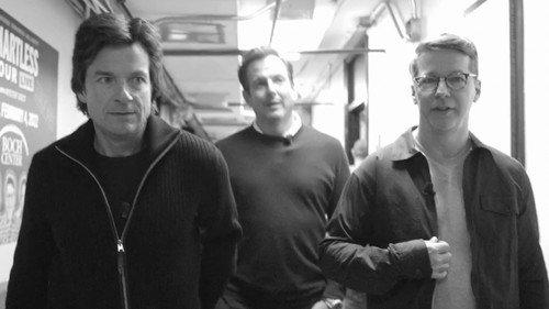 SmartLess: On the Road Season 1 Episode 4 - Portillo's for the Burp