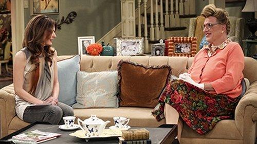 Hot in Cleveland Season 5 Episode 23 - Don Elka