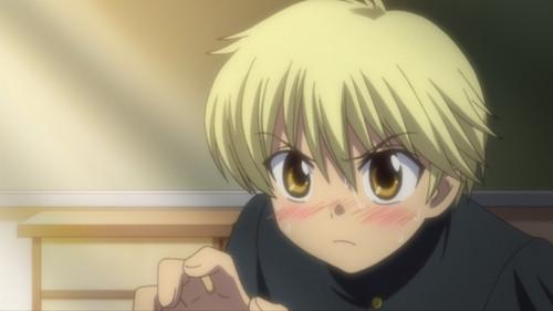 Chu-Bra!! Season 1 Episode 7 - Swaying Hearts of Men