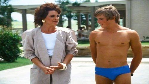 Dallas Season 7 Episode 6 - Check and Mate