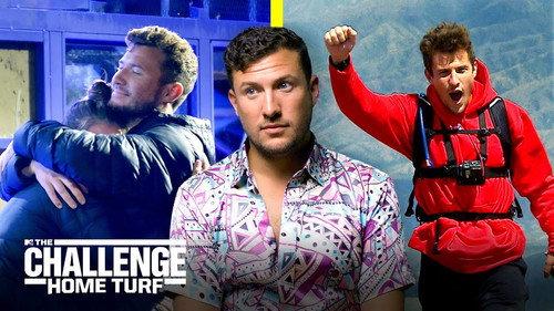 The Challenge: Home Turf Season 1 Episode 6 - Devin's Master Plan
