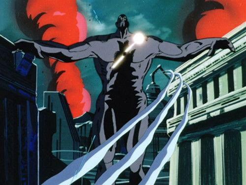 Space Cobra Season 1 Episode 24 - Would You Care for a Robot?