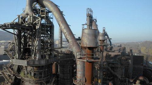 Abandoned Engineering Season 8 Episode 10 - Shadow of the Wars