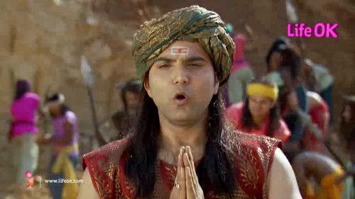 Devon Ke Dev...Mahadev Season 9 Episode 11 - Parvati and Vinayak apologise