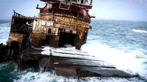 Abandoned Engineering Season 4 Episode 12 - 1936 Olympic Village Berlin