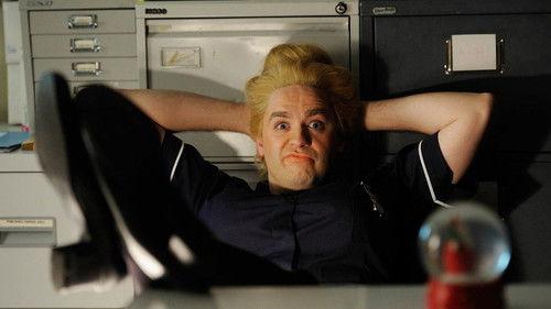 Little Crackers Season 3 Episode 7 - Jason Manford's Little Cracker: A Tender Christmas