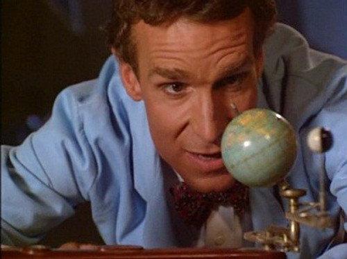Bill Nye the Science Guy Season 4 Episode 20 - Time