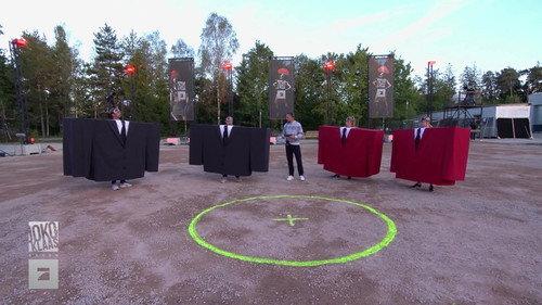 Joko & Klaas gegen ProSieben Season 5 Episode 7 - Episode 35