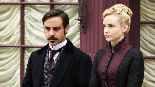 The Paradise Season 2 Episode 7 - Episode 7