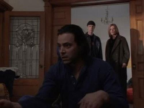 Psi Factor: Chronicles of the Paranormal Season 2 Episode 20 - Map to the Stars