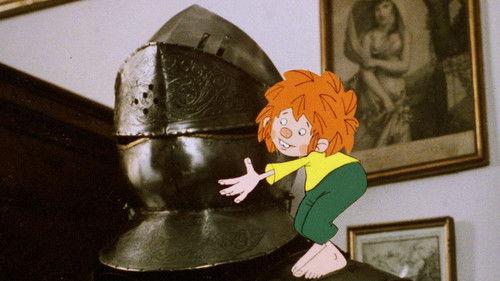 Master Eder and his Pumuckl Season 1 Episode 4 - Das Schloßgespenst