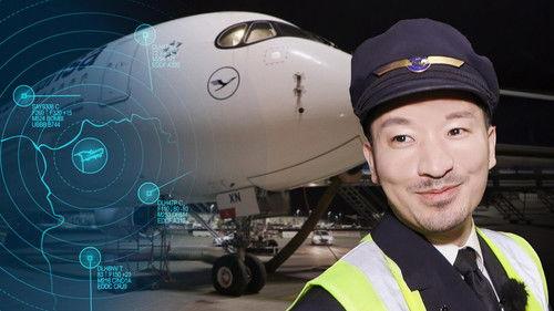 Mittendrin - Flughafen Frankfurt Season 9 Episode 5 - Episode 5