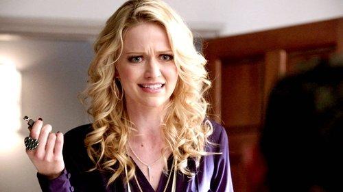 Hit the Floor Season 1 Episode 9 - Benched