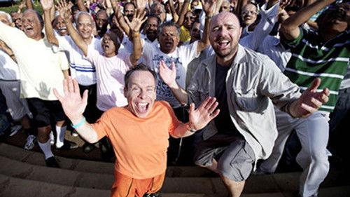 An Idiot Abroad Season 3 Episode 2 - The Short Way Round: India