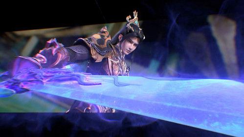 Stellar Transformation Season 6 Episode 12 - Episode 12